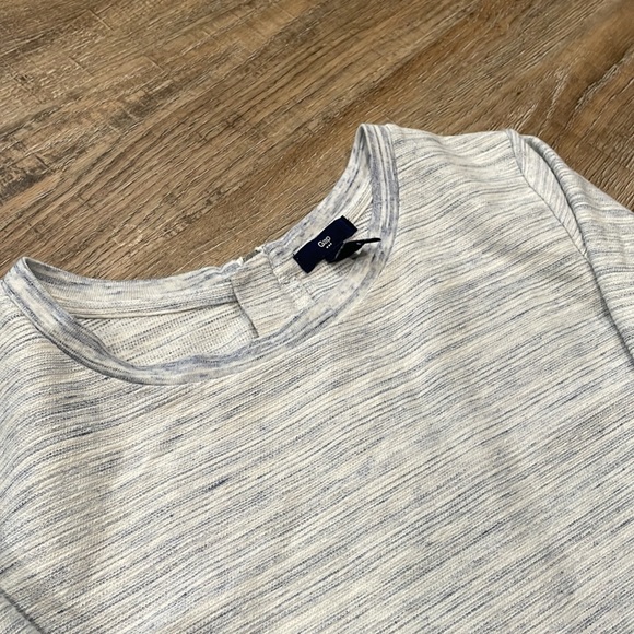 Gap Scoop Neck Dress - Picture 2 of 4